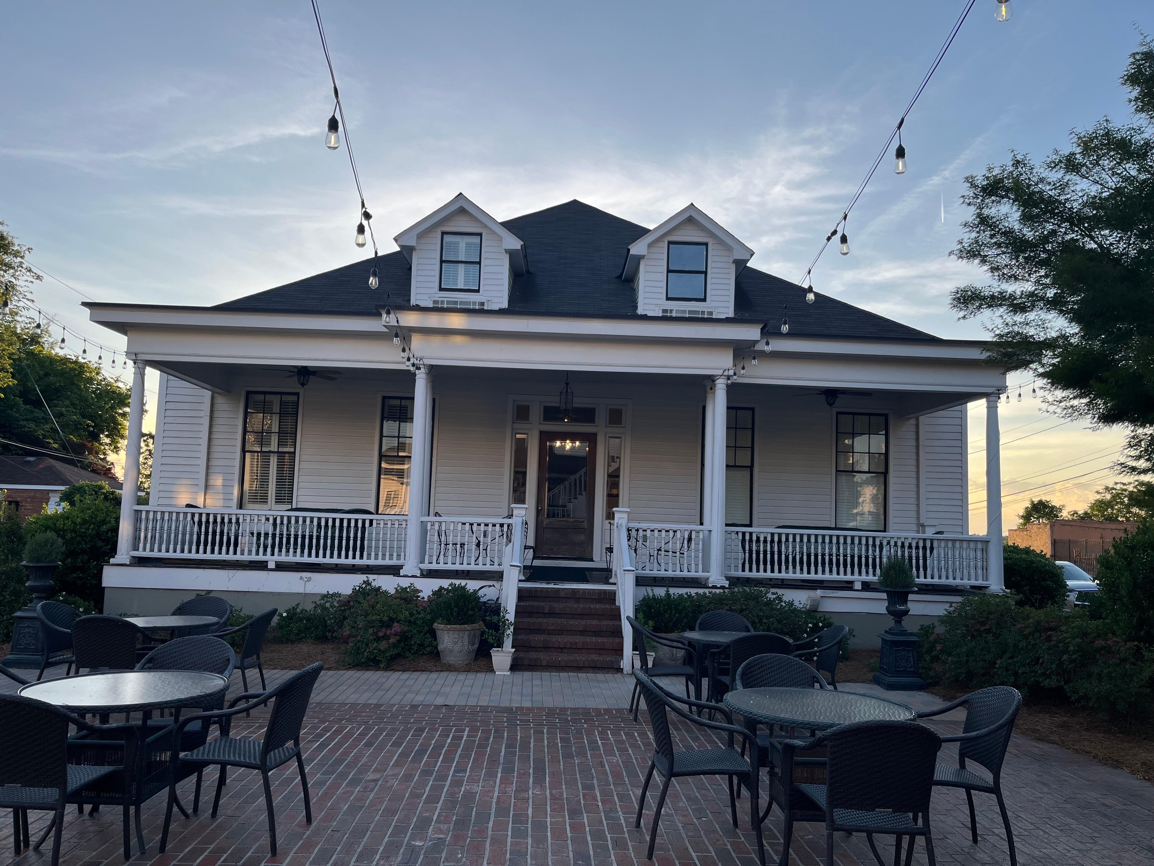 The Annex/cottage