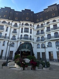 A little Romanian gem