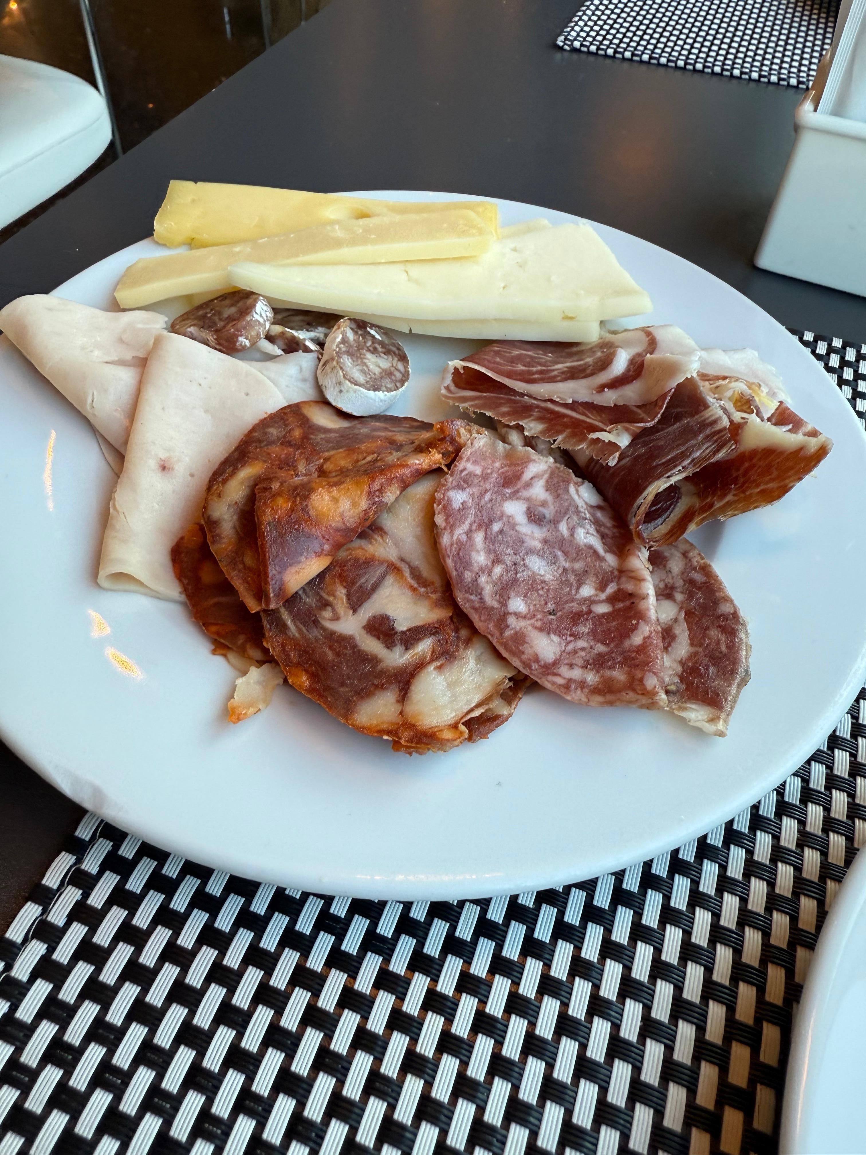 Delicioso