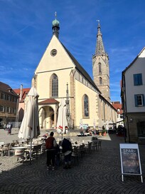 Town Center