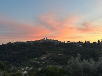 Amazing views