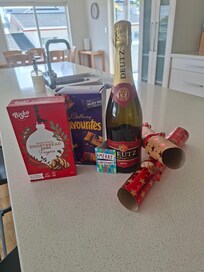 Welcoming gift