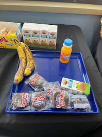 Breakfast