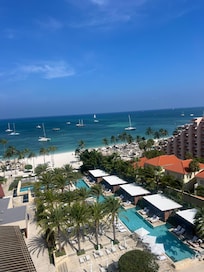 View from room