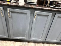 The real dinning room