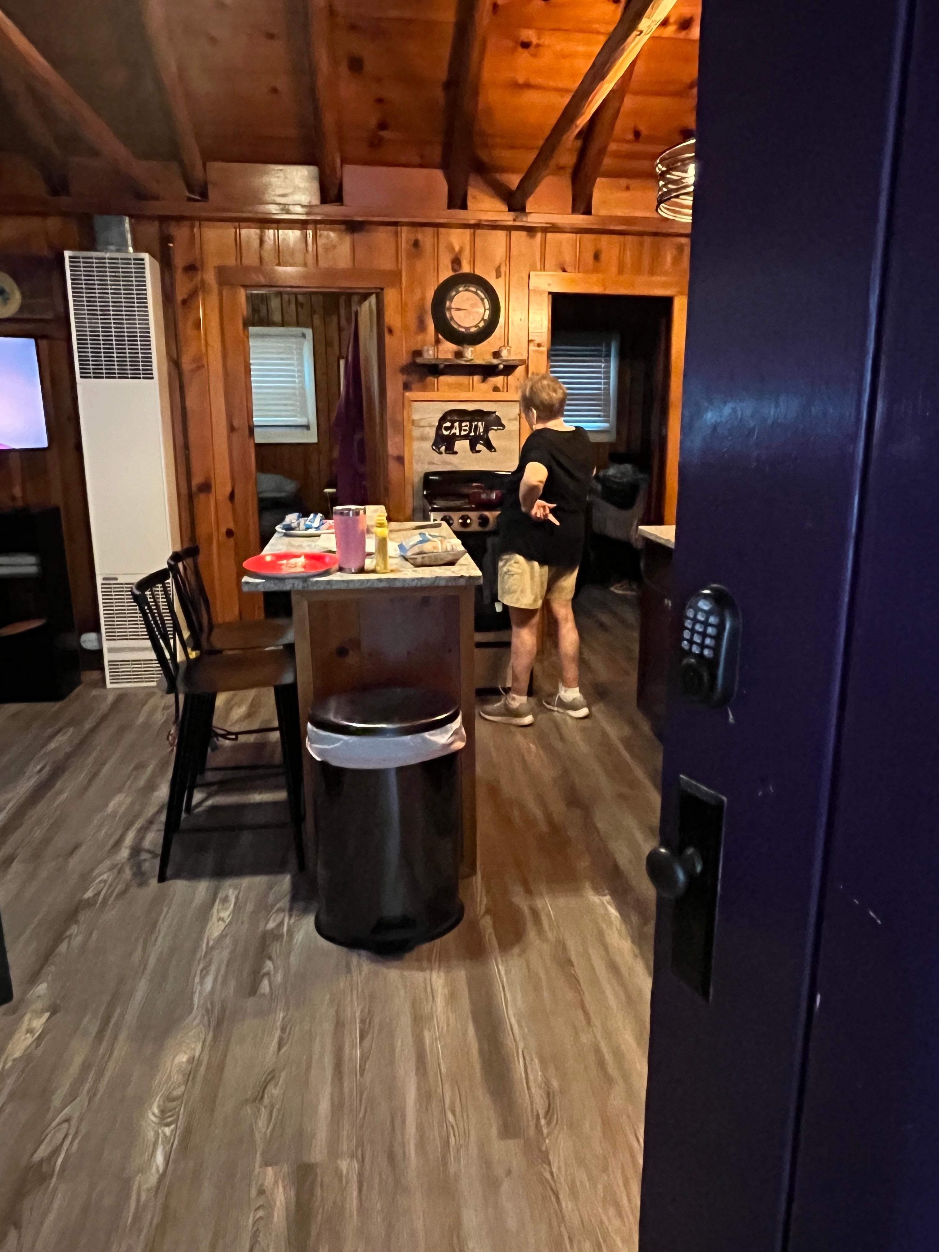 Meals made in or nearby town of East Tawas with plenty of meal
Choices. 