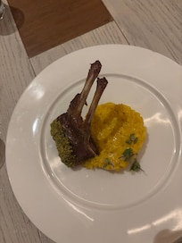 Great main dish