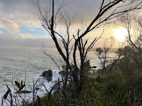 Beautiful local area
