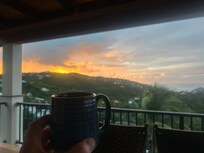 Sunrise Coffee