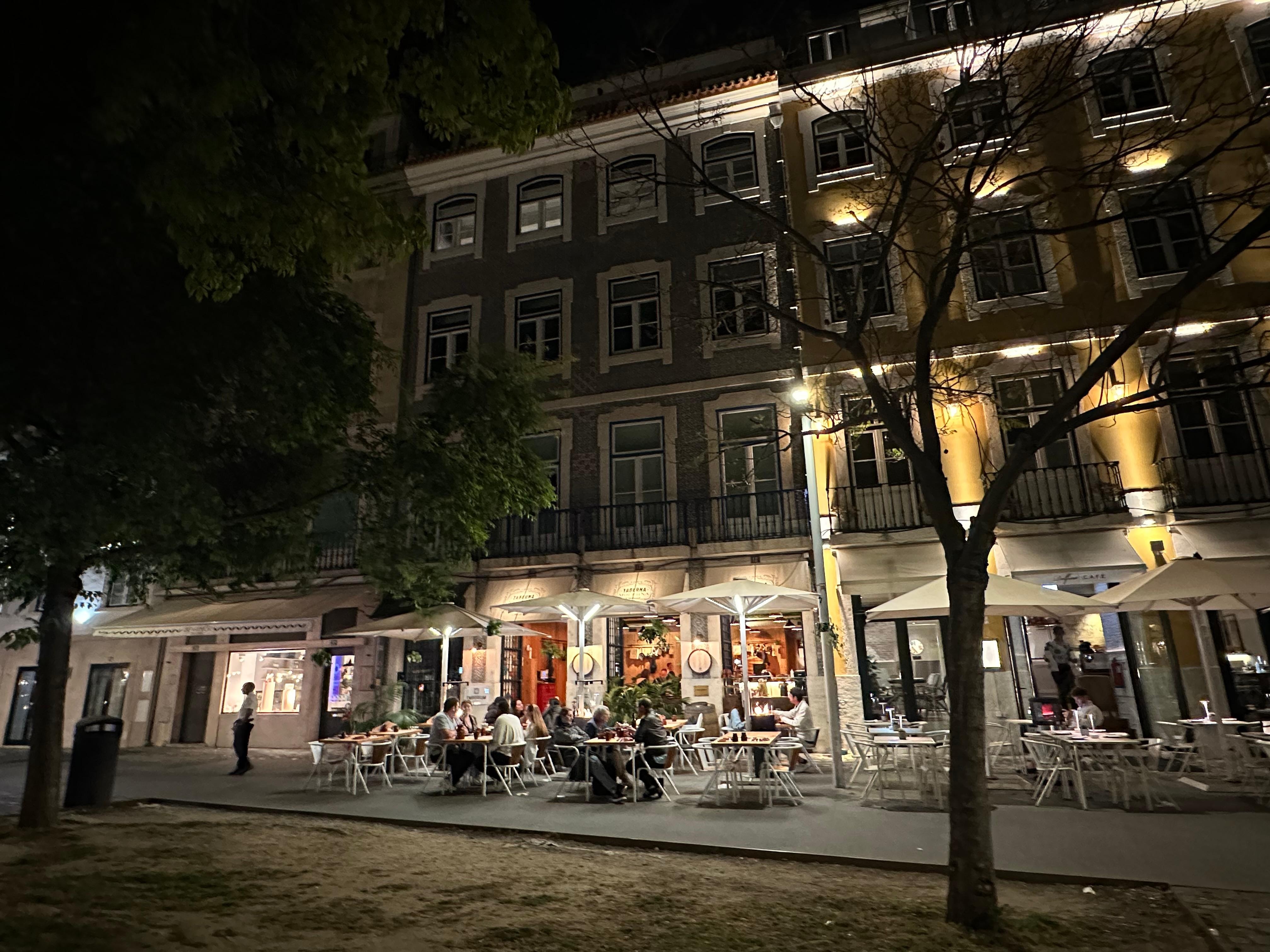 Emporium Lisbon  Suites