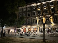 Emporium Lisbon Suites