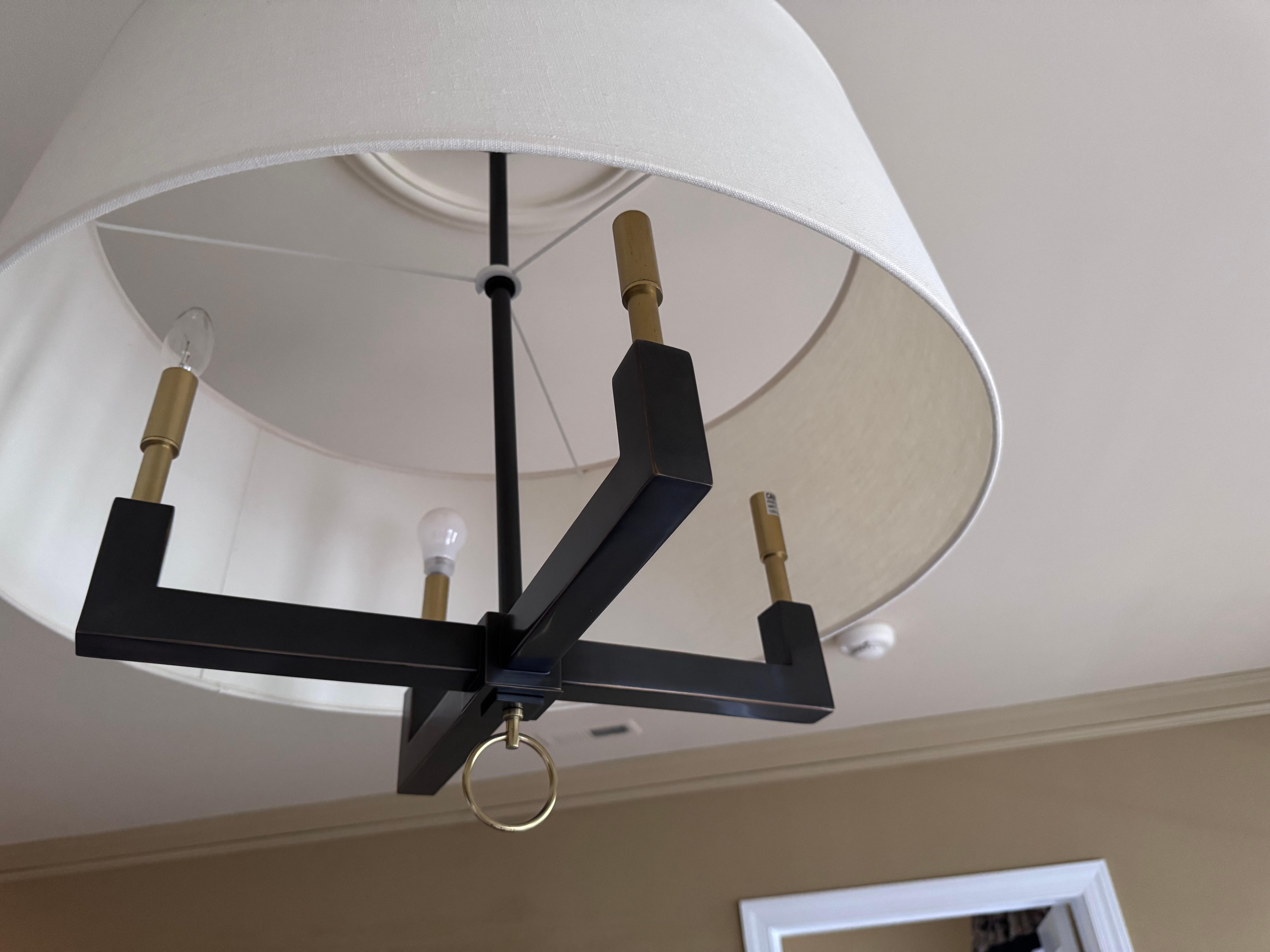 No wonder it was so dark