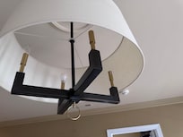 No wonder it was so dark