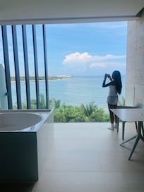 Premium Room Balcony