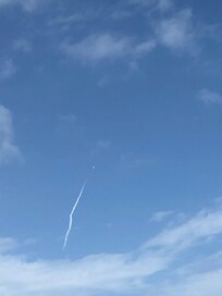 Spacex launch