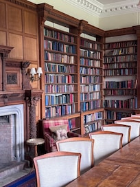 Part of the library