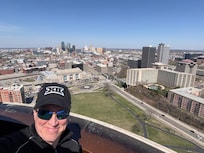 National World War 1 museum, worth a visit!