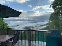 Awesome view!