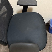 Desk chair