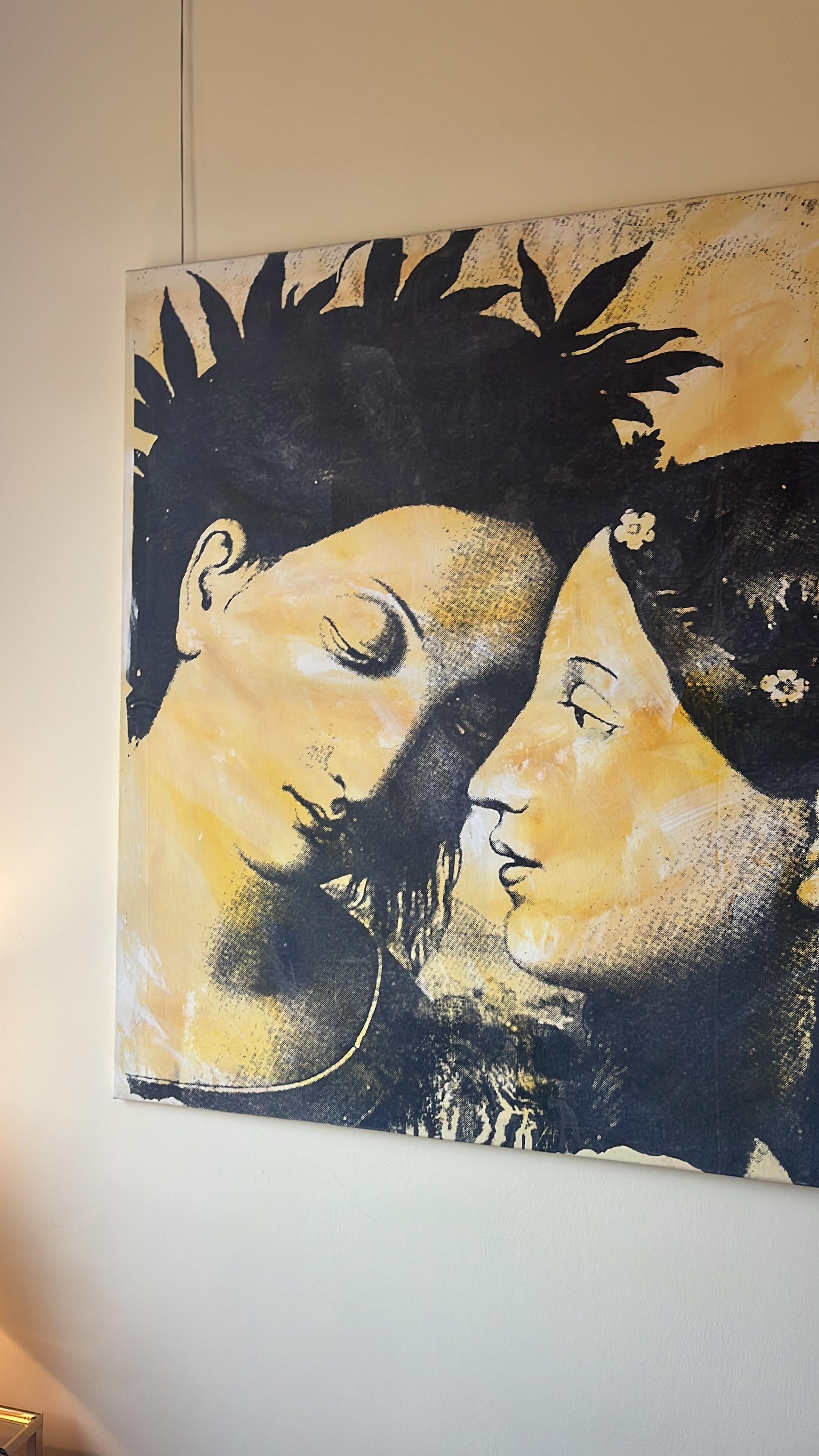 Bilder sind reichlich da und einige sehr verstörende Ansichten wenn man sie googelt.