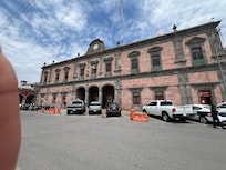 Es muy seguro y tranquilo poder pasear por sus calles llenas de historia.