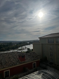 View from room