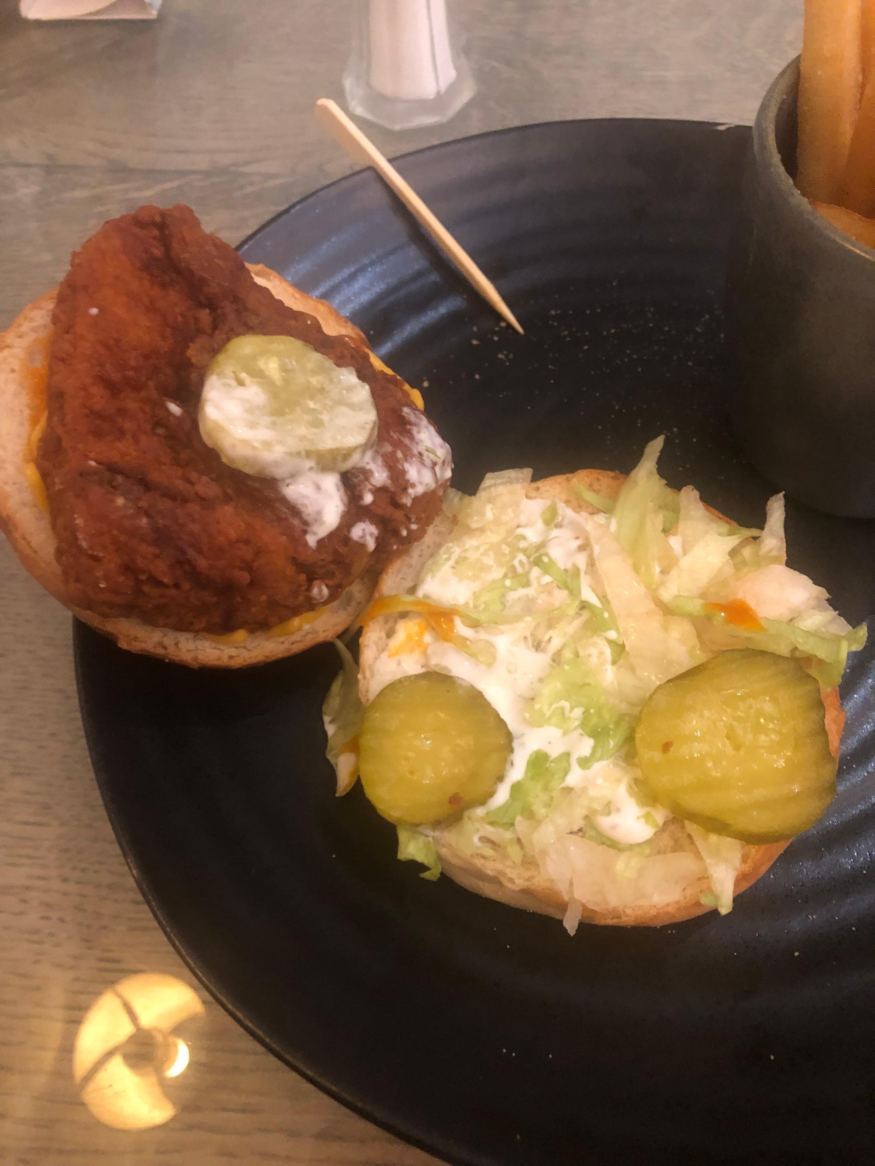 Basic care with filling. Do better at home with ingredients 