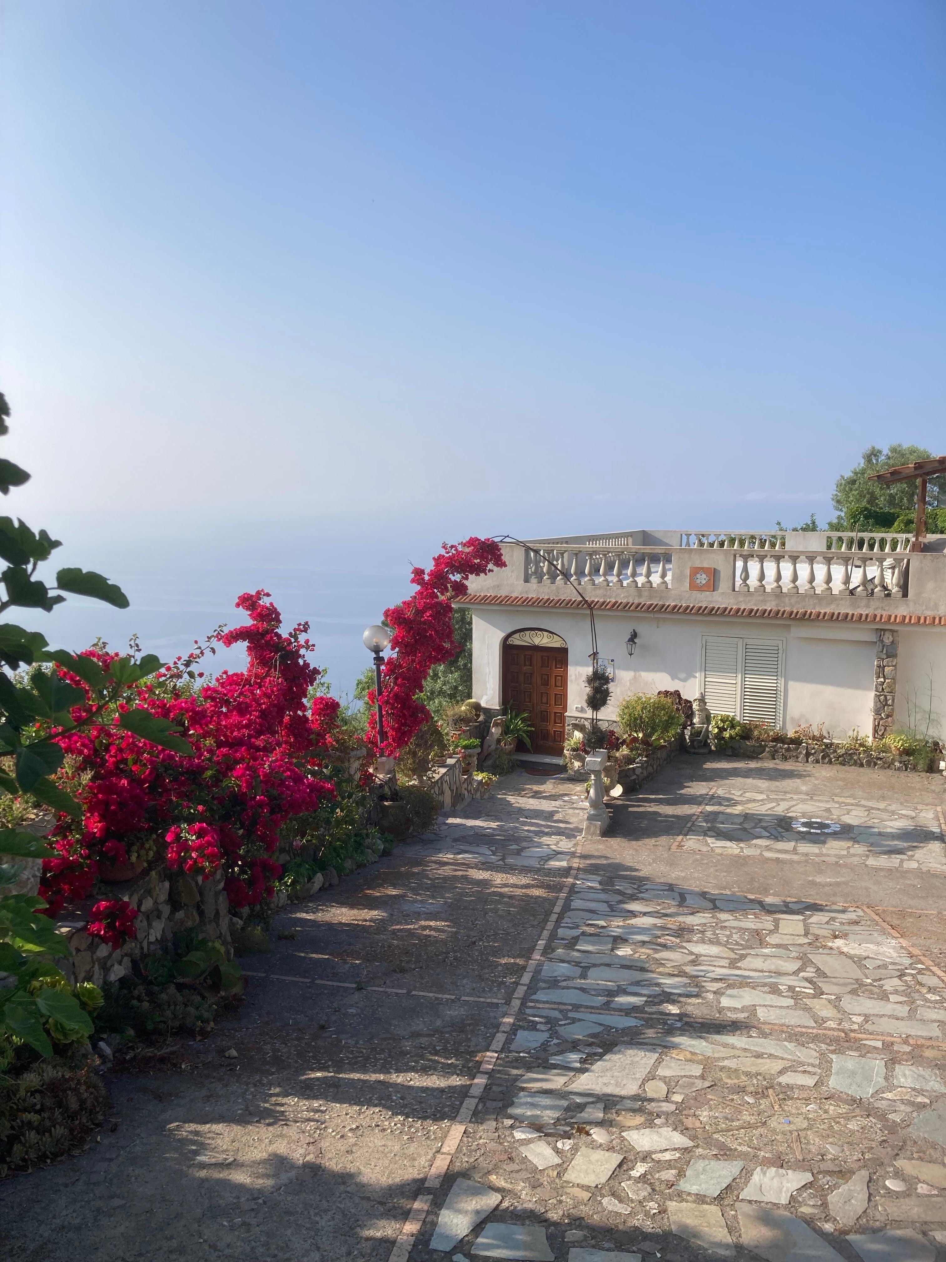 Villa Fontanarosa