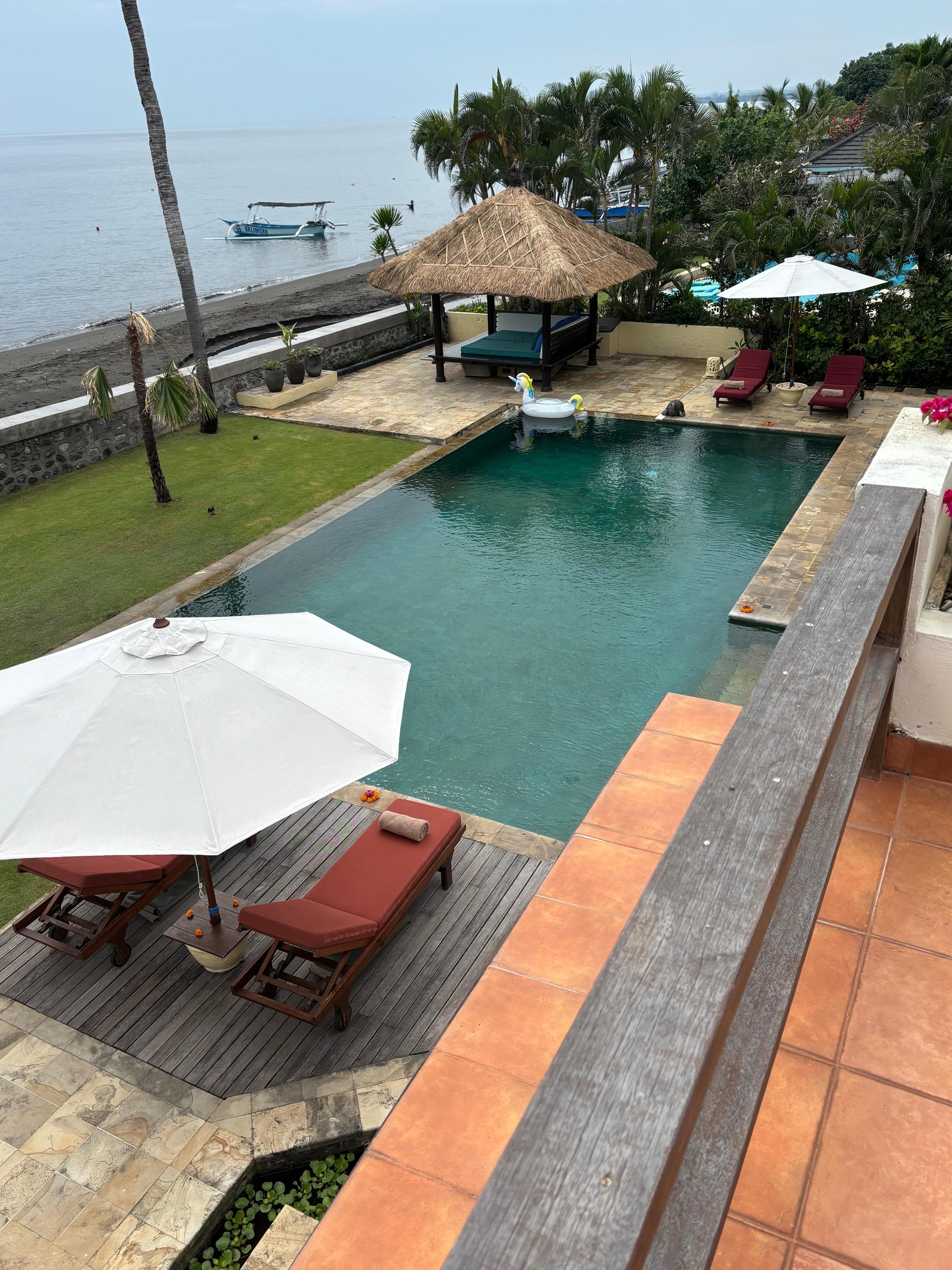 Toller Pool