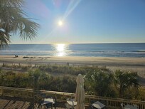 As your walk out to your car! Amazing!