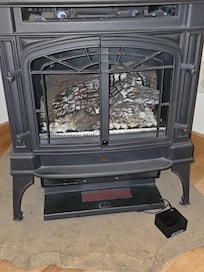 Heater didn't work at all...