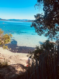 Plage mare e sole
