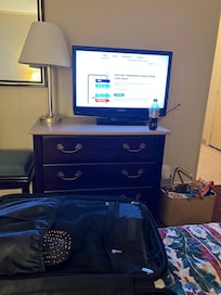 TV