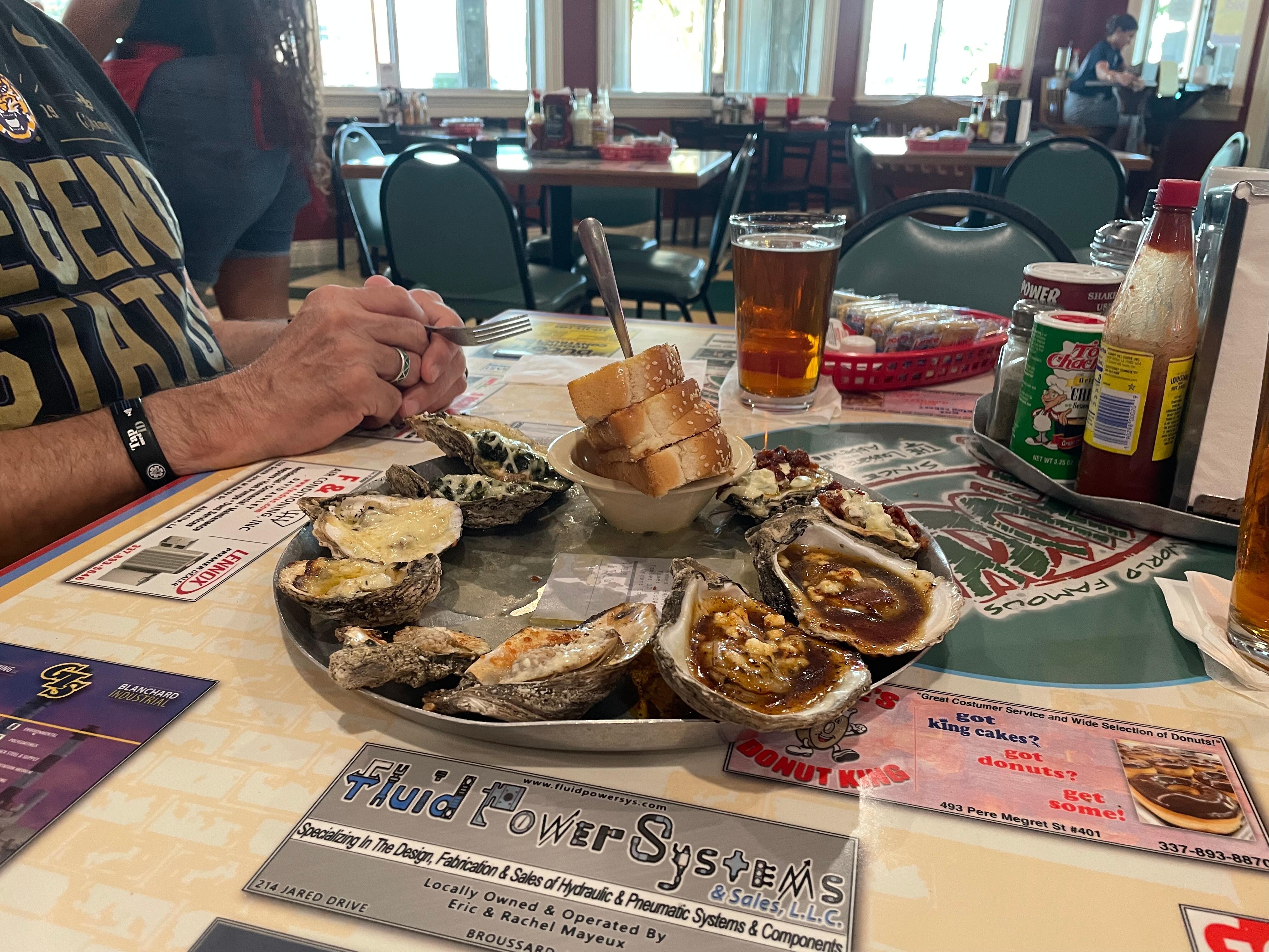 Great Food 