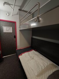 Letto a castello