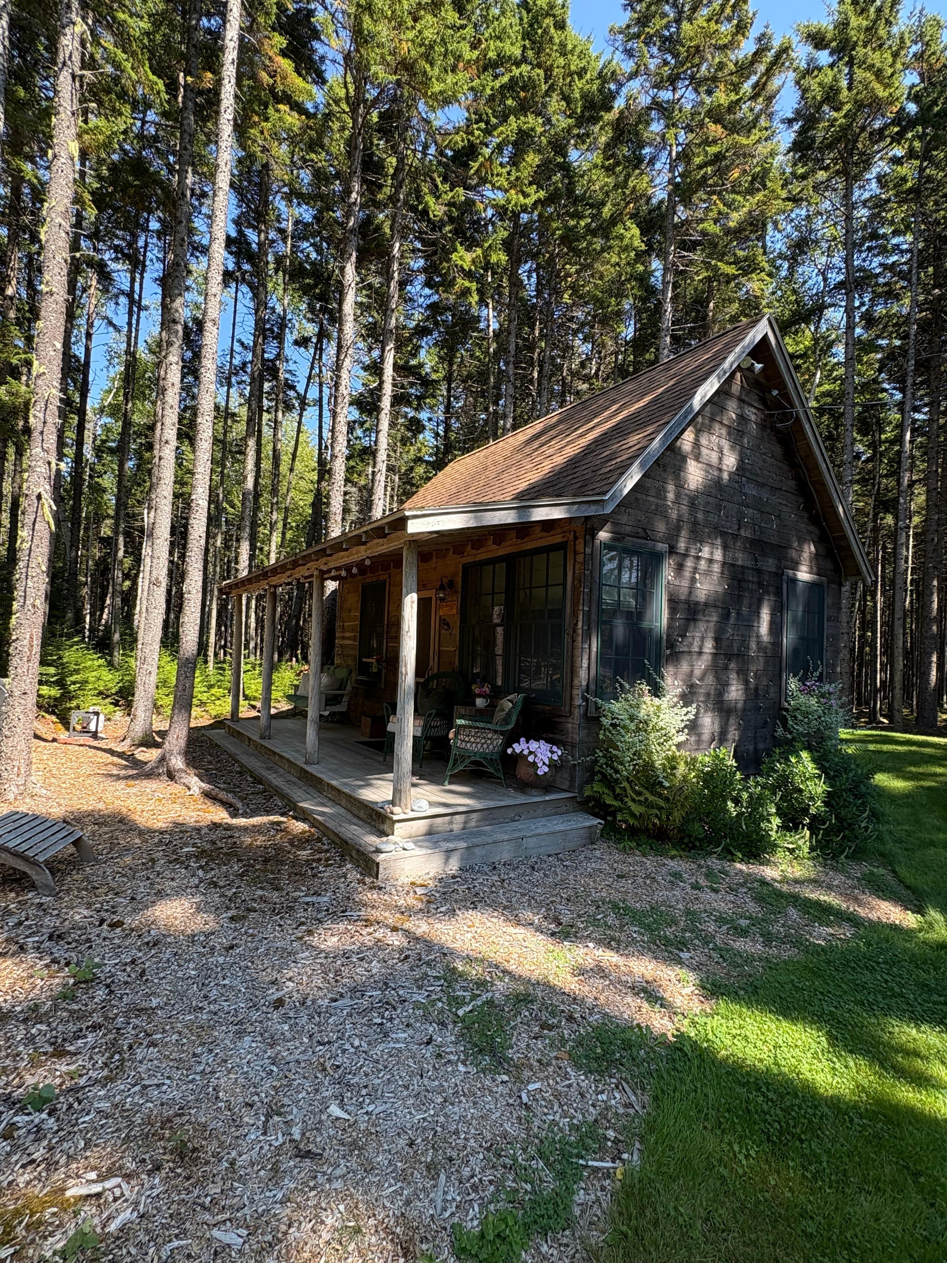 Little piece of heaven