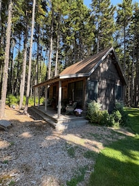 Little piece of heaven