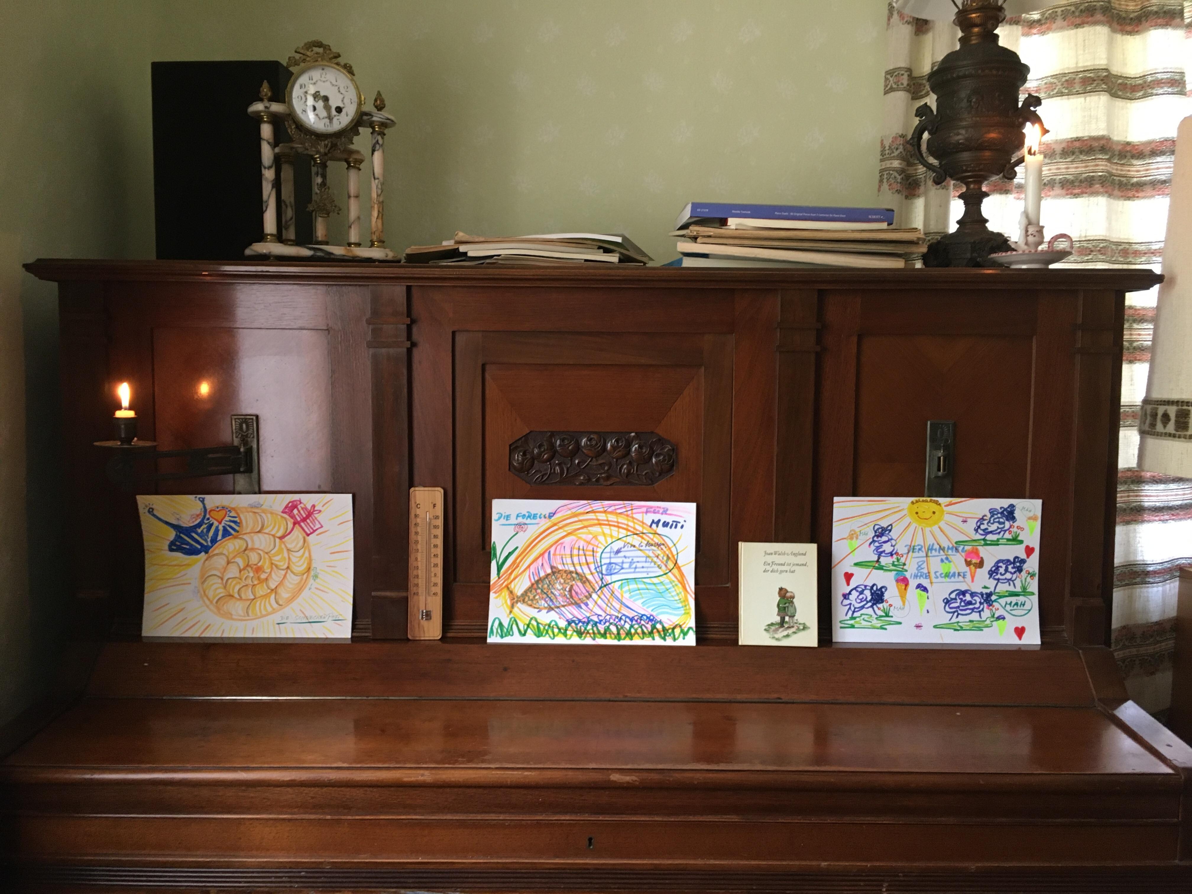 Musik Kunst Kultur in Messern 43