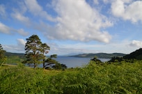 kyles of bute