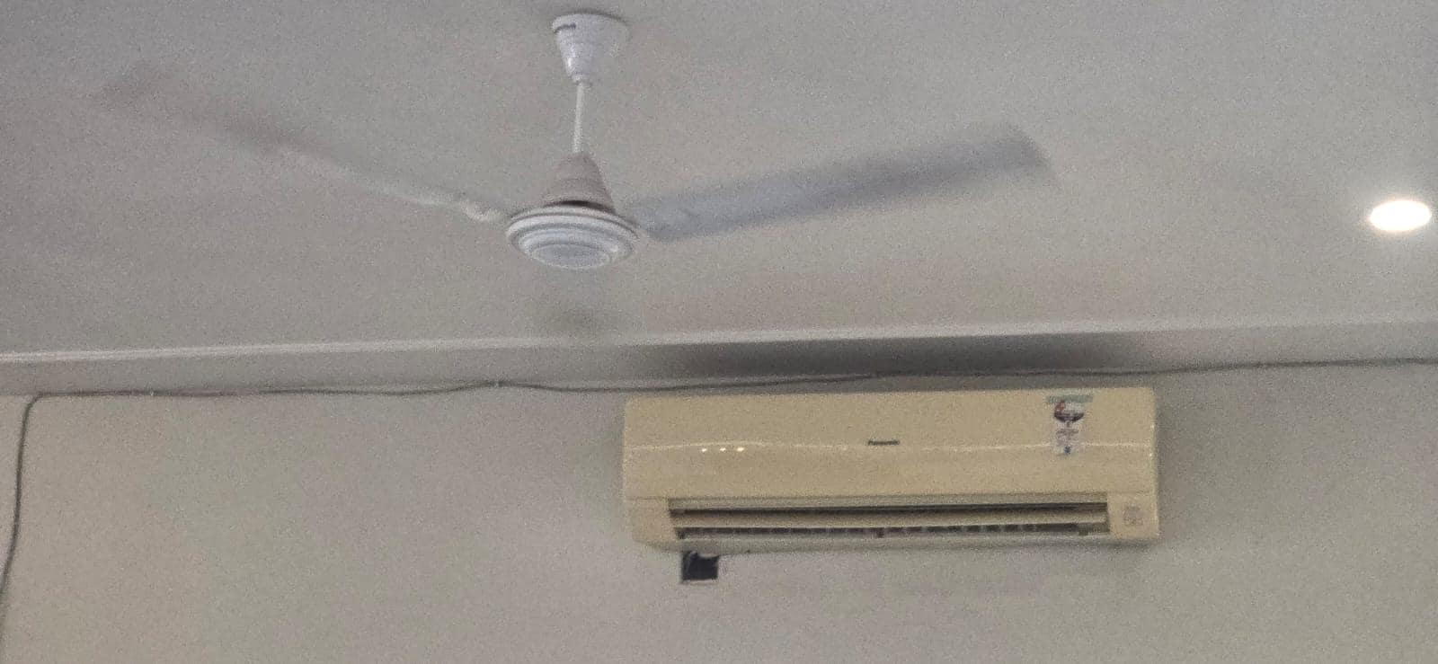 AC not working