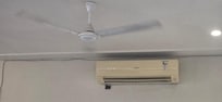 AC not working