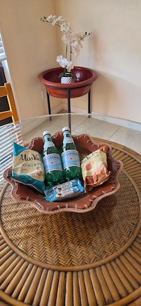 Snacks