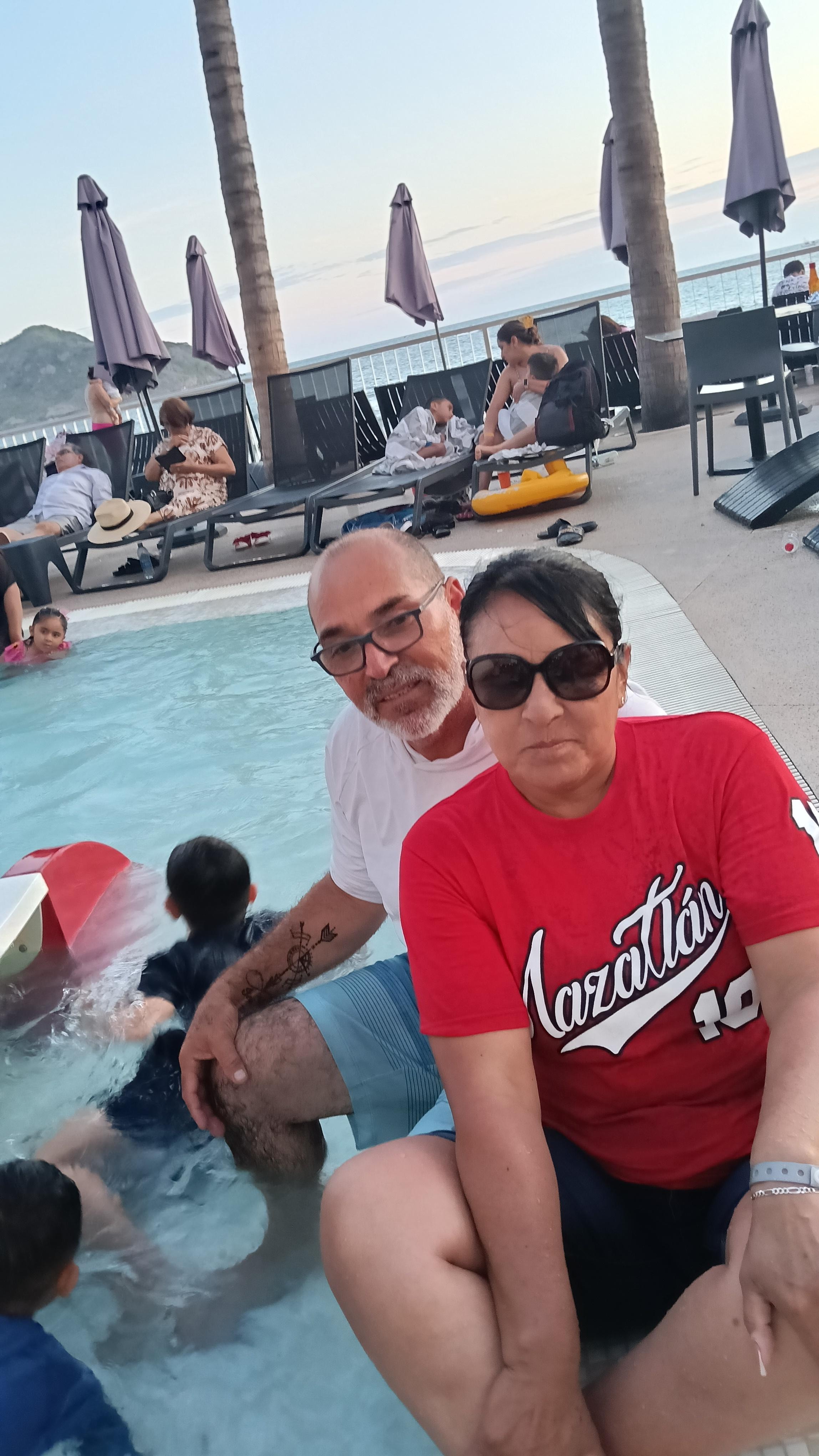 Excelente lugar para disfrutar en FAMILIA