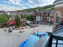 View from Grand Georgian