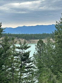 Rexford- Lake Koocanusa