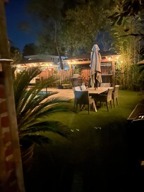 Your own private paradise!