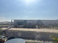 GEM view from the room