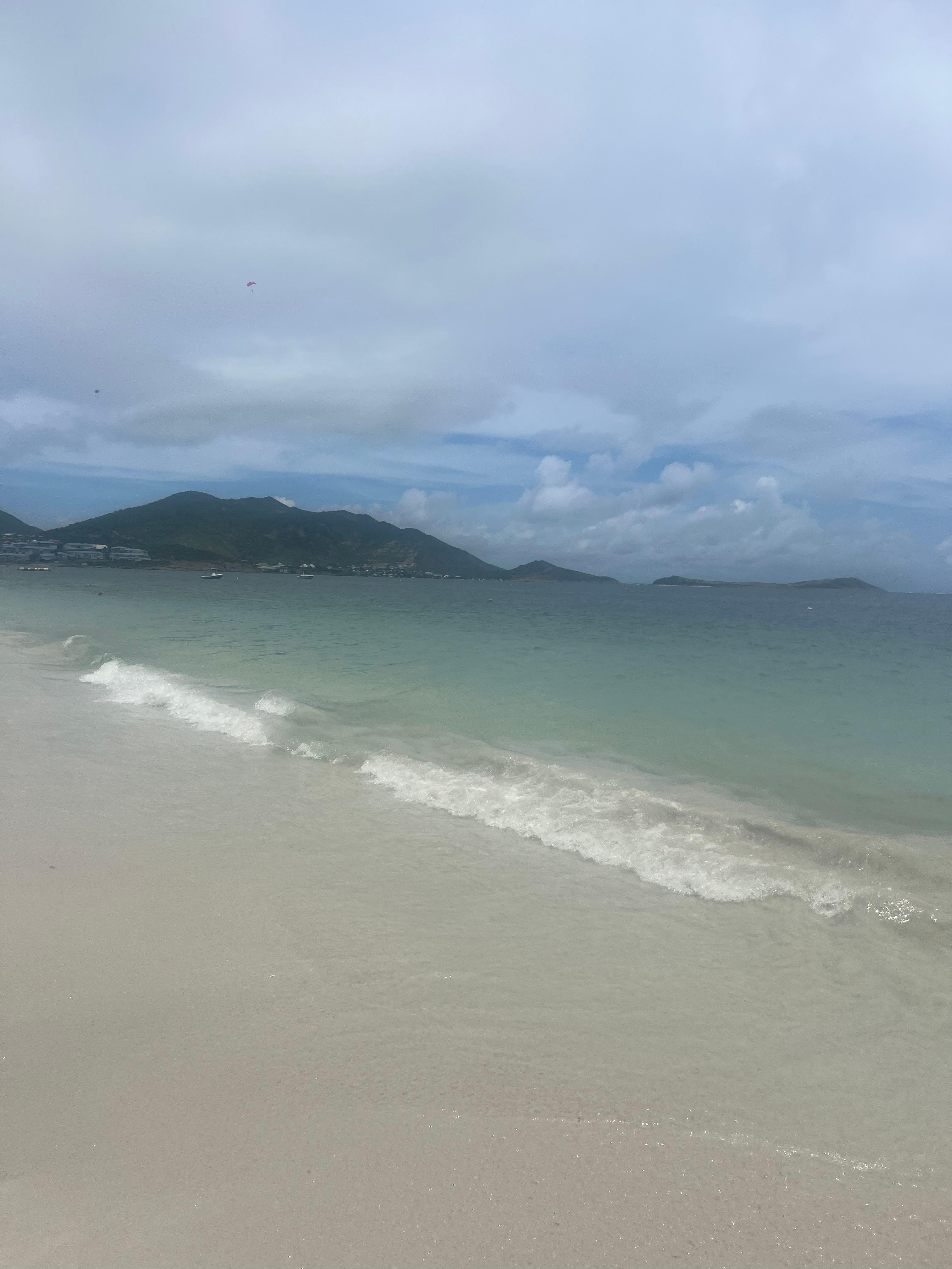 Orient Beach