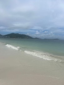 Orient Beach