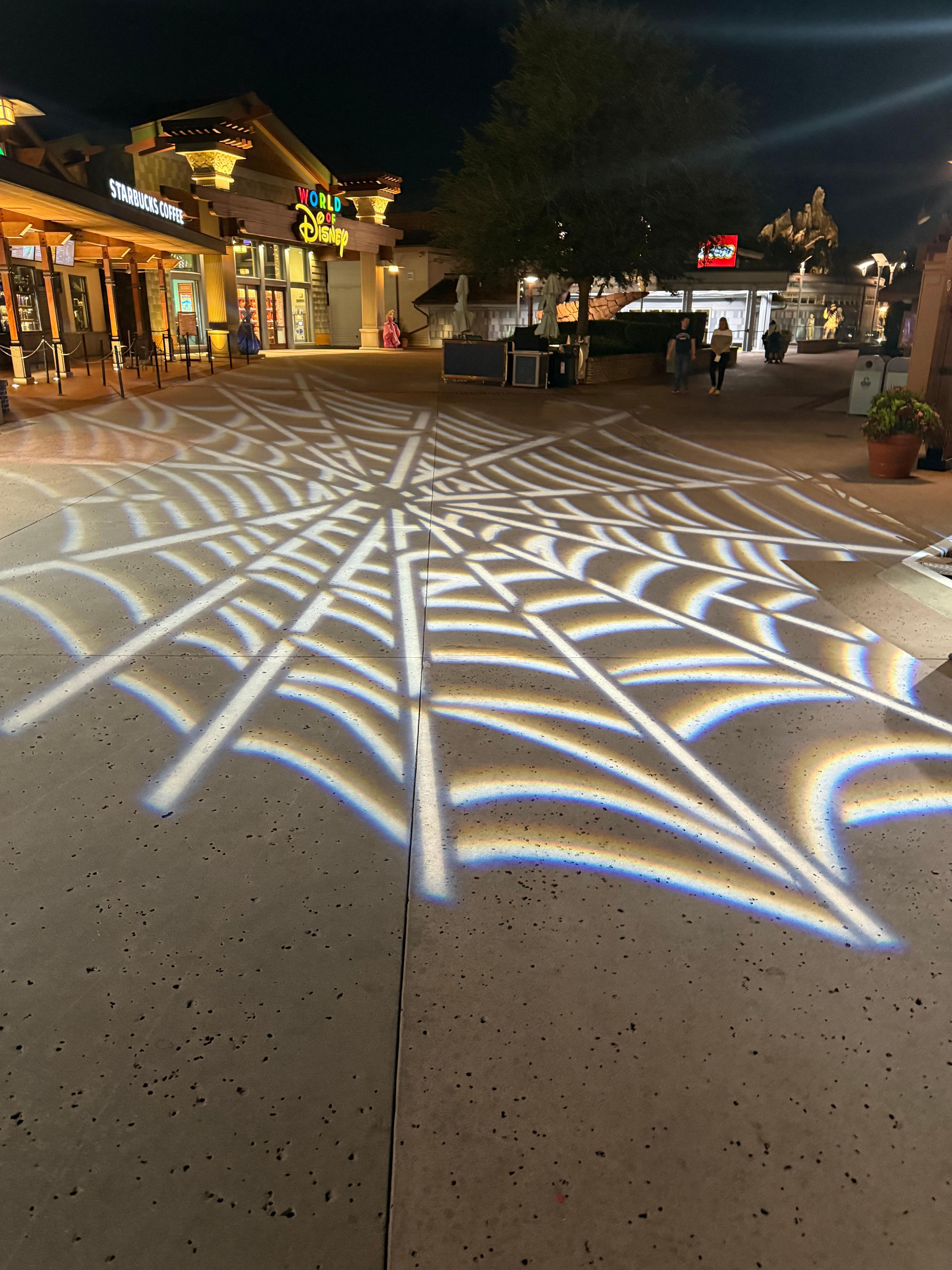 Right next to Disney springs 